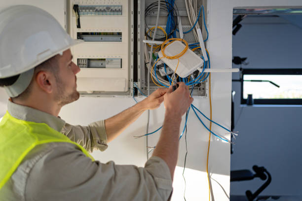 Industrial Electrical Services in AL